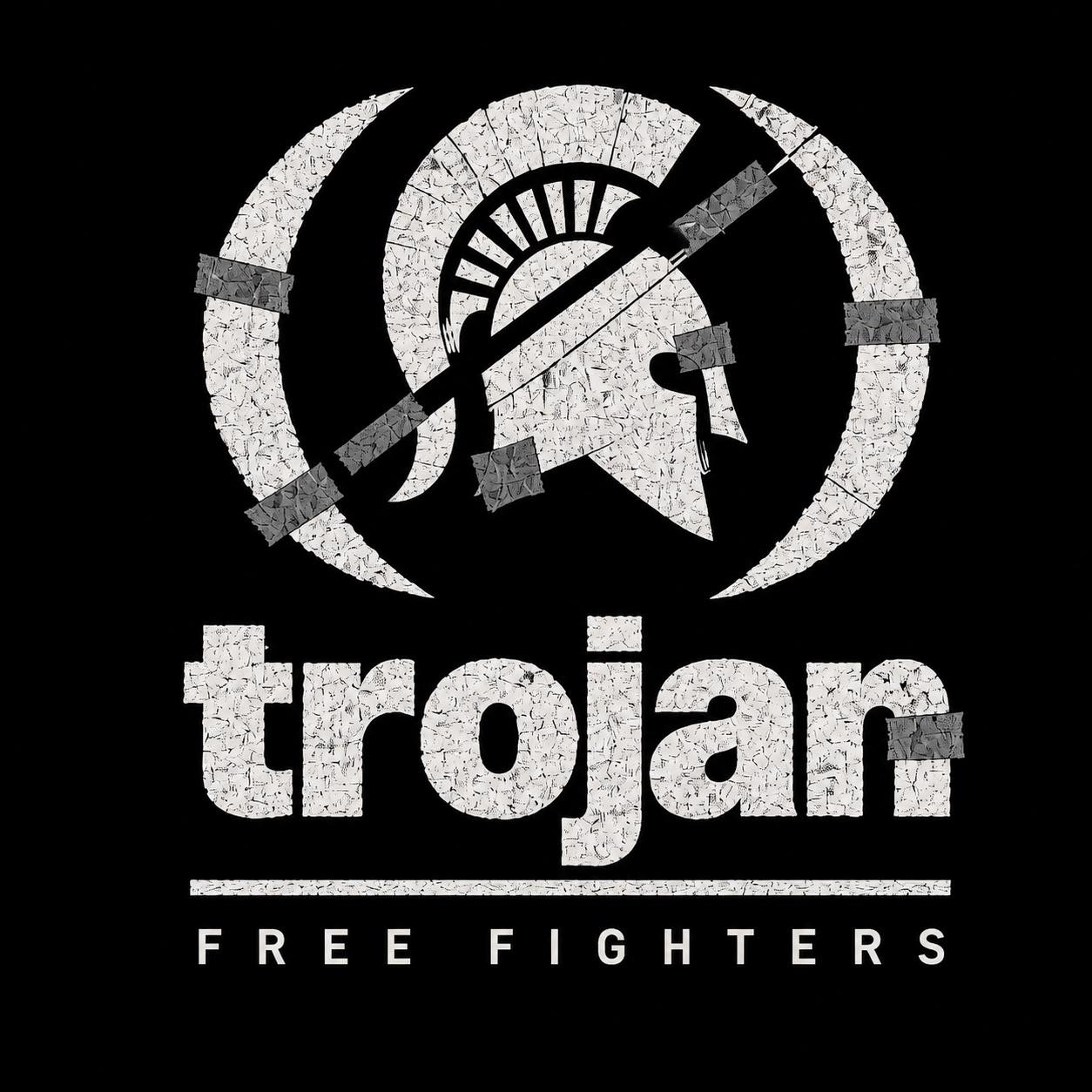 Trojan Free Fighters