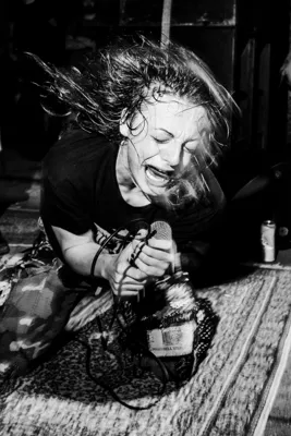 “The taste of the pit” Pavla Kocanjera