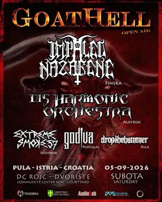 GoatHell Open Air