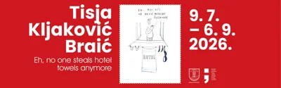 Tisja Kljaković Braić: Eh, niko više ne krade hotelske šugamane