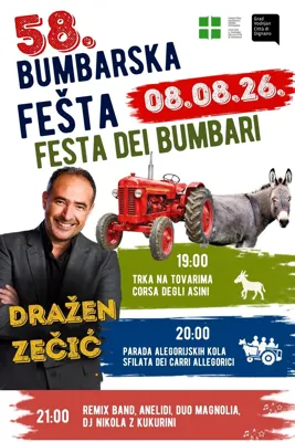 Bumbarska fešta