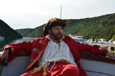 Pirati s Lima