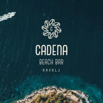 Beach Bar Cadena