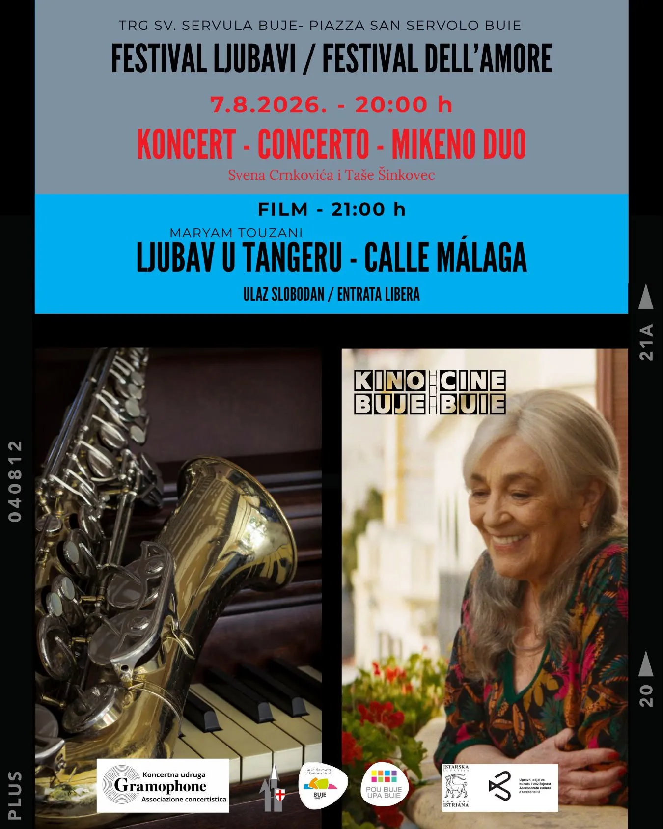 Festival ljubavi