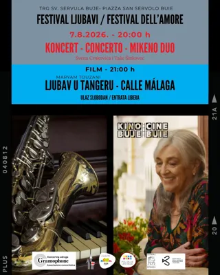 Festival ljubavi