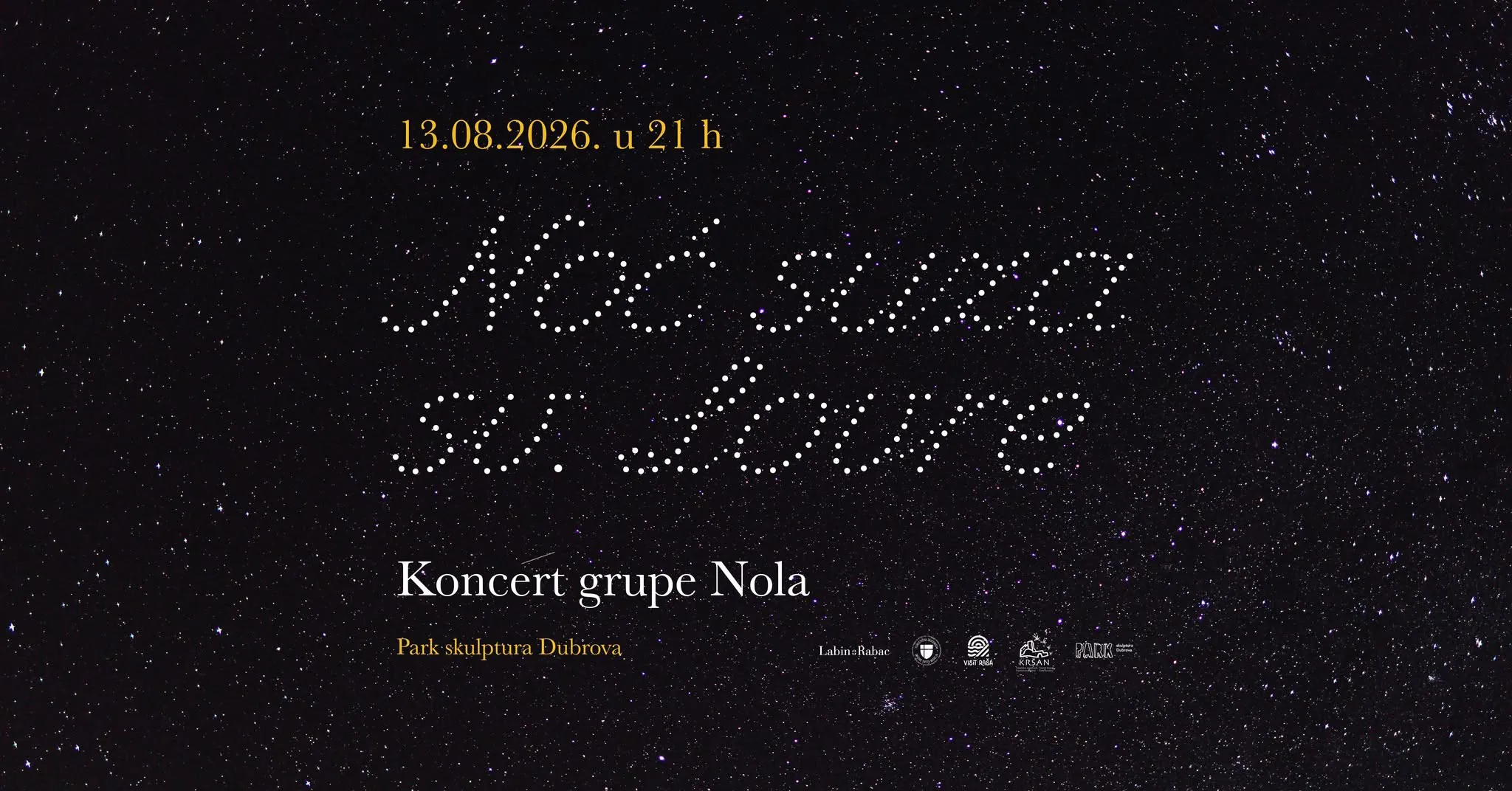 Noć suza sv. Lovre