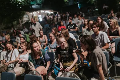 24. Liburnia Film Festival