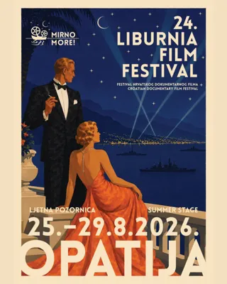 24. Liburnia Film Festival