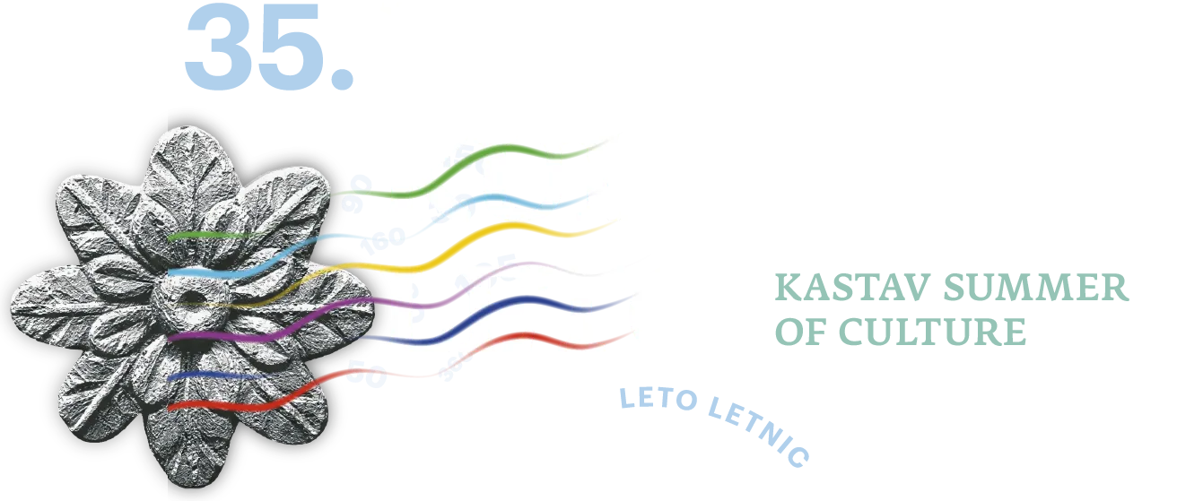 35. Kastafsko kulturno leto