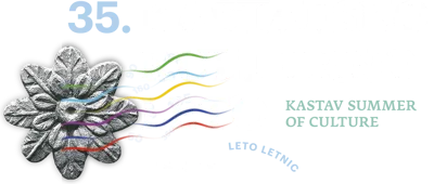 35. Kastafsko kulturno leto 2026.