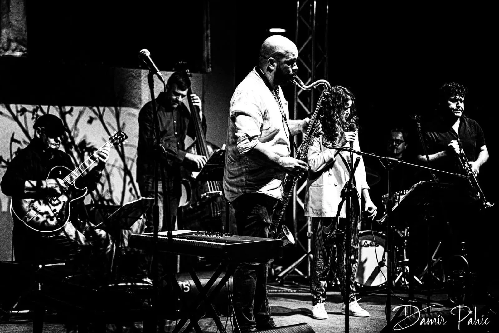 Aldo Foško Collective