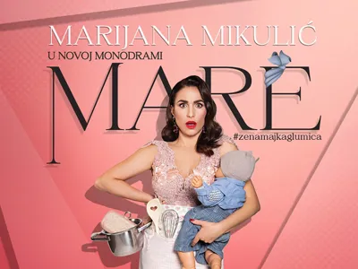 Mare