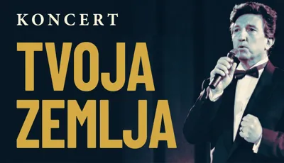 Tvoja zemlja