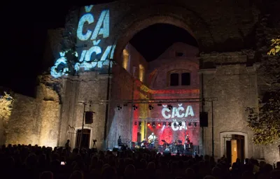 22. Festival čakavske šansone ČAnsonfest – Kastav 2026.