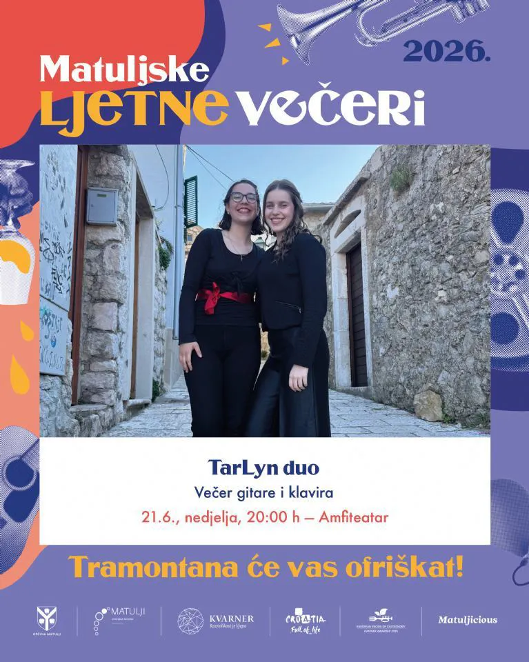 TarLyn duo