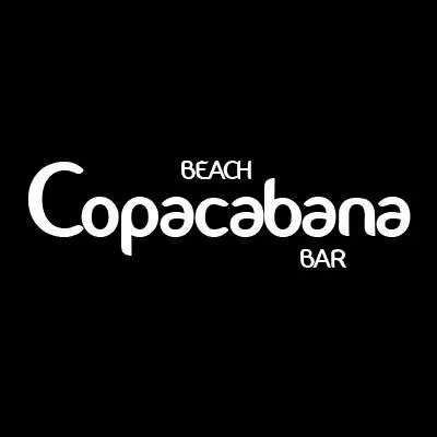 Beach Bar Copacabana