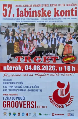 Fešta od pidoći