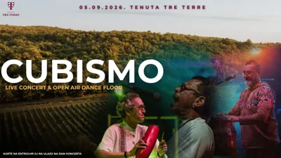 Cubismo Koncert