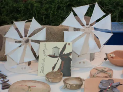 Hand Made Fair