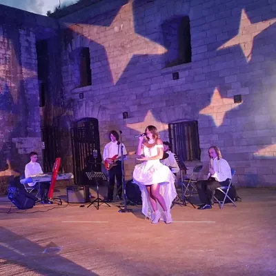 6. Bembo Fest – «Jedne lijepe baljanske noći»