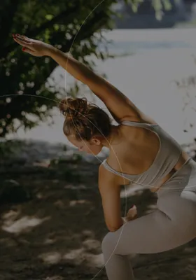 JOGA UZ MORE
