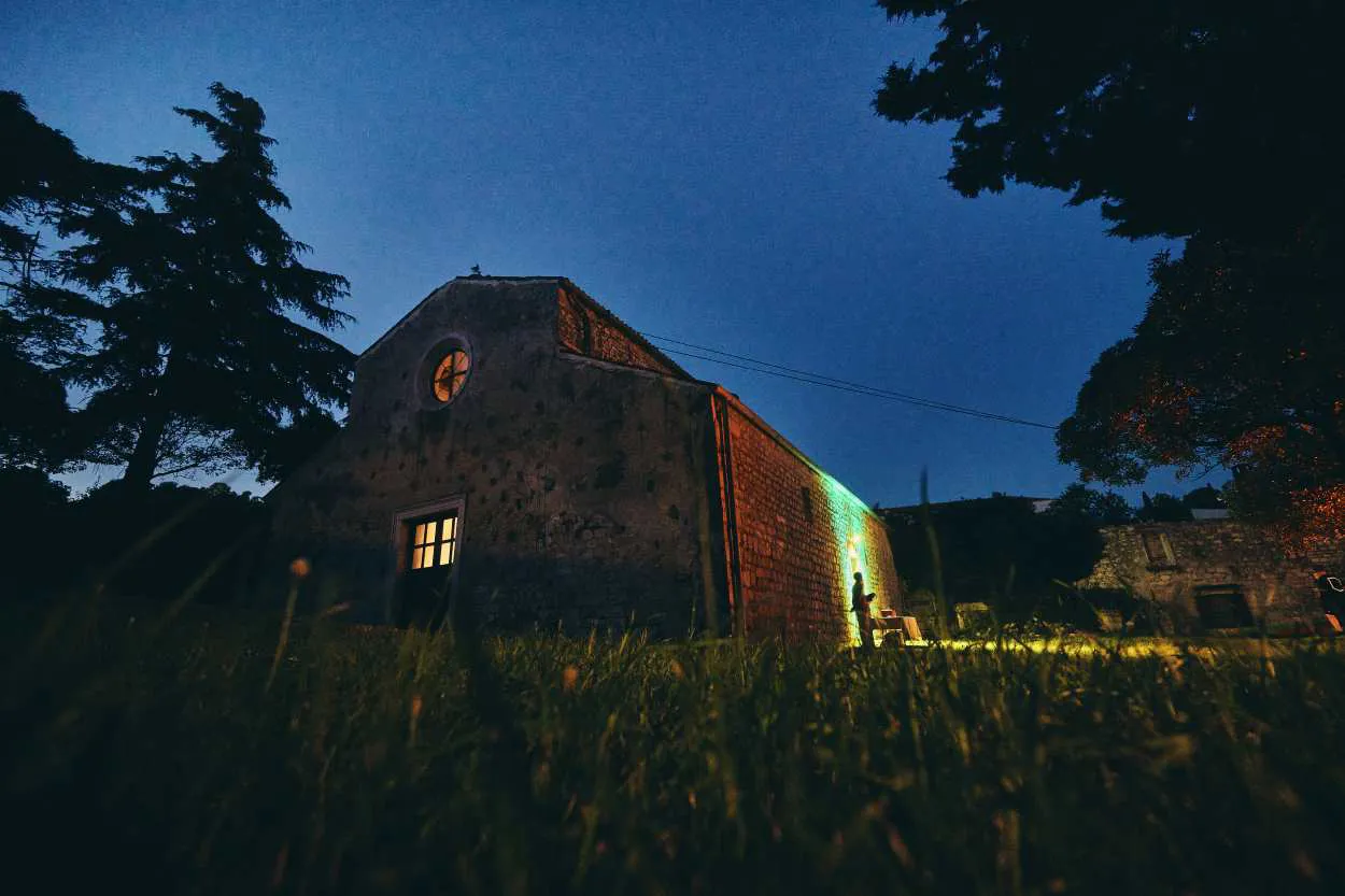 KONCERTI U CRKVI SV. MARIJE OD MORA