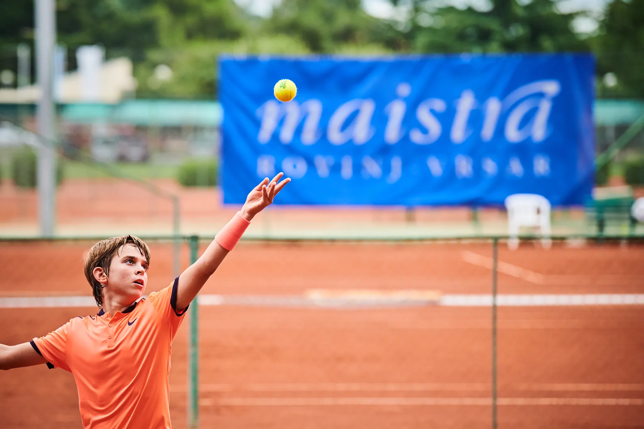 Maistra Cup (TE 14)