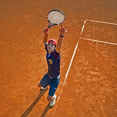 Perin Memorijal (ITF U-18)