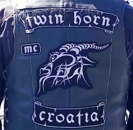 Twin Horn MC Croatia