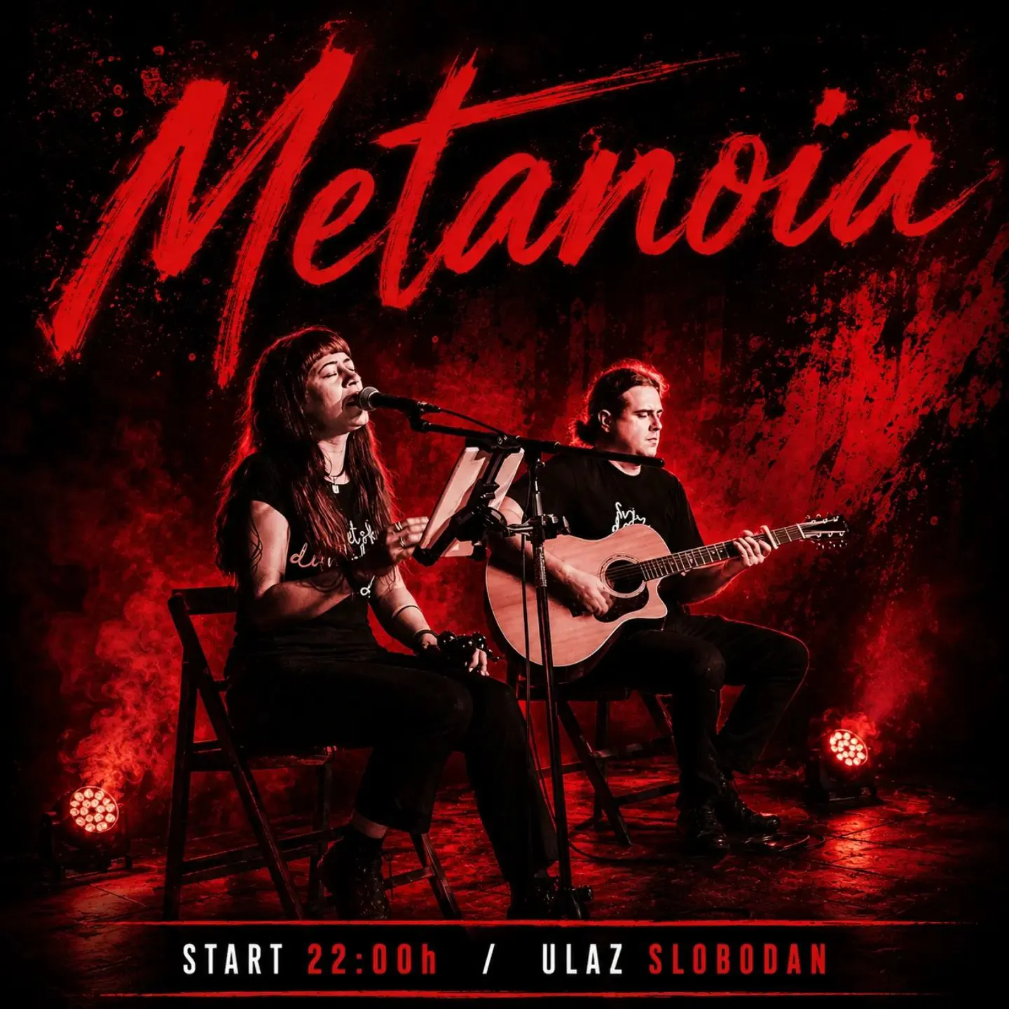 Metanoia
