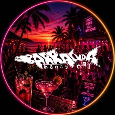 Beach Bar Barracuda