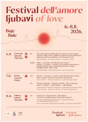 Festival ljubavi