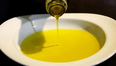 Dani mladog maslinovog ulja