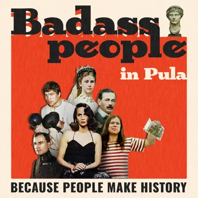 Badass people in Pula