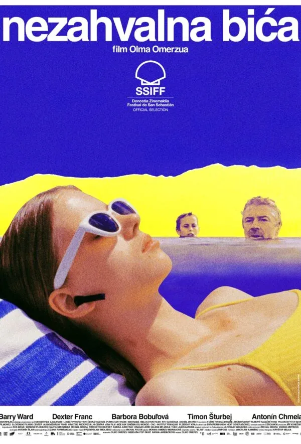 Nezahvalna bića