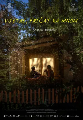 Vjetre, pričaj sa mnom