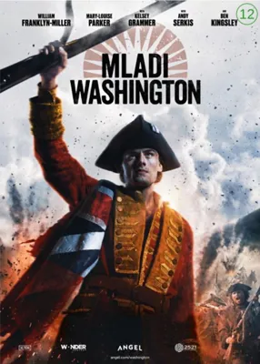 Mladi Washington