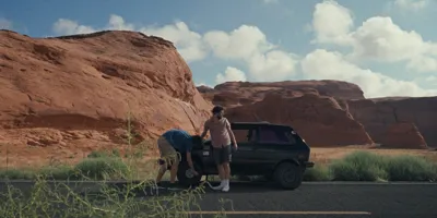 Yugo ide u Ameriku