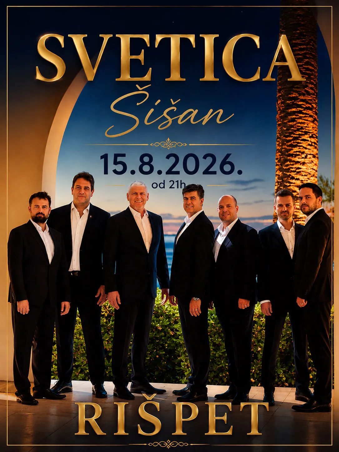 Svetica Šišan