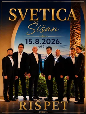 Svetica Šišan