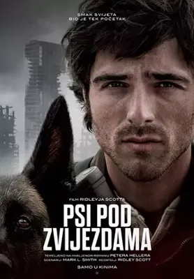Psi pod zvijezdama