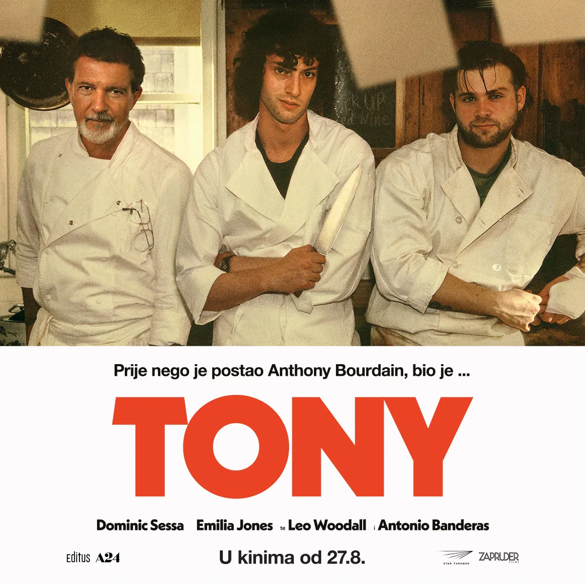 Tony