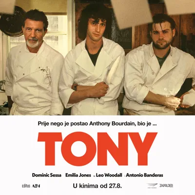 Tony