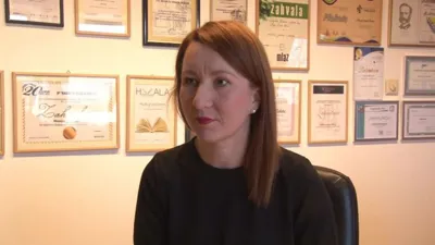 Kolovoška rezidentica Kuće za pisce – Hiže od besid Emina Selimović predstavlja svoj književni opus