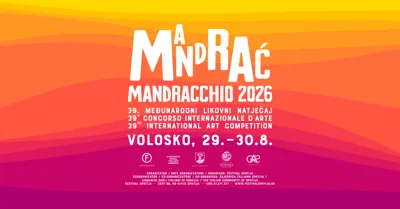 MANDRAĆ – MANDRACCHIO 2026