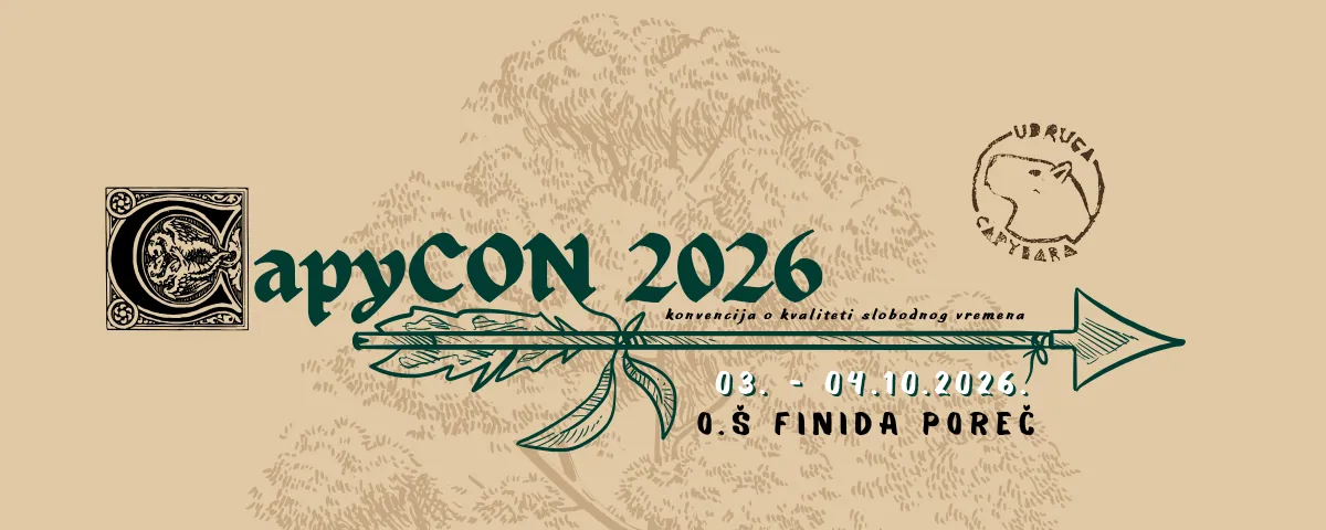 CapyCON 2026