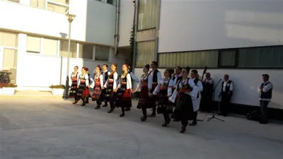 Fažani s ljubavlju