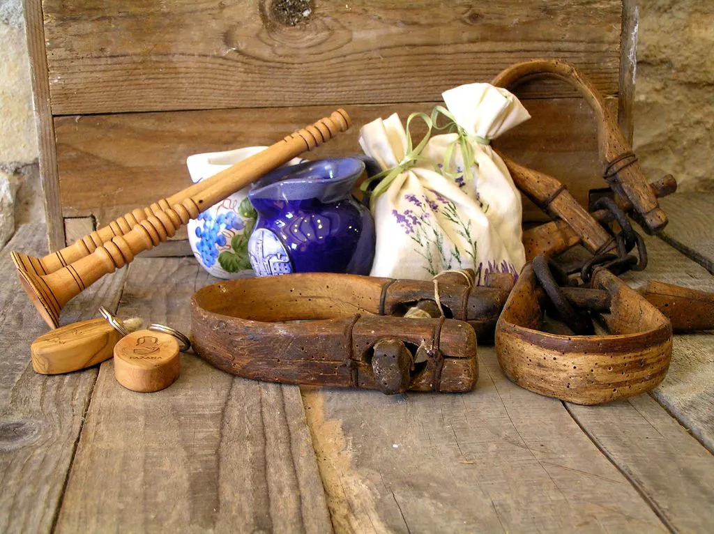 Tradicijske večeri na fažanskoj rivi
