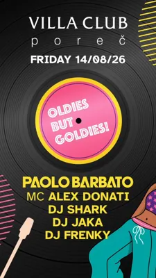 Oldies but Goldies!