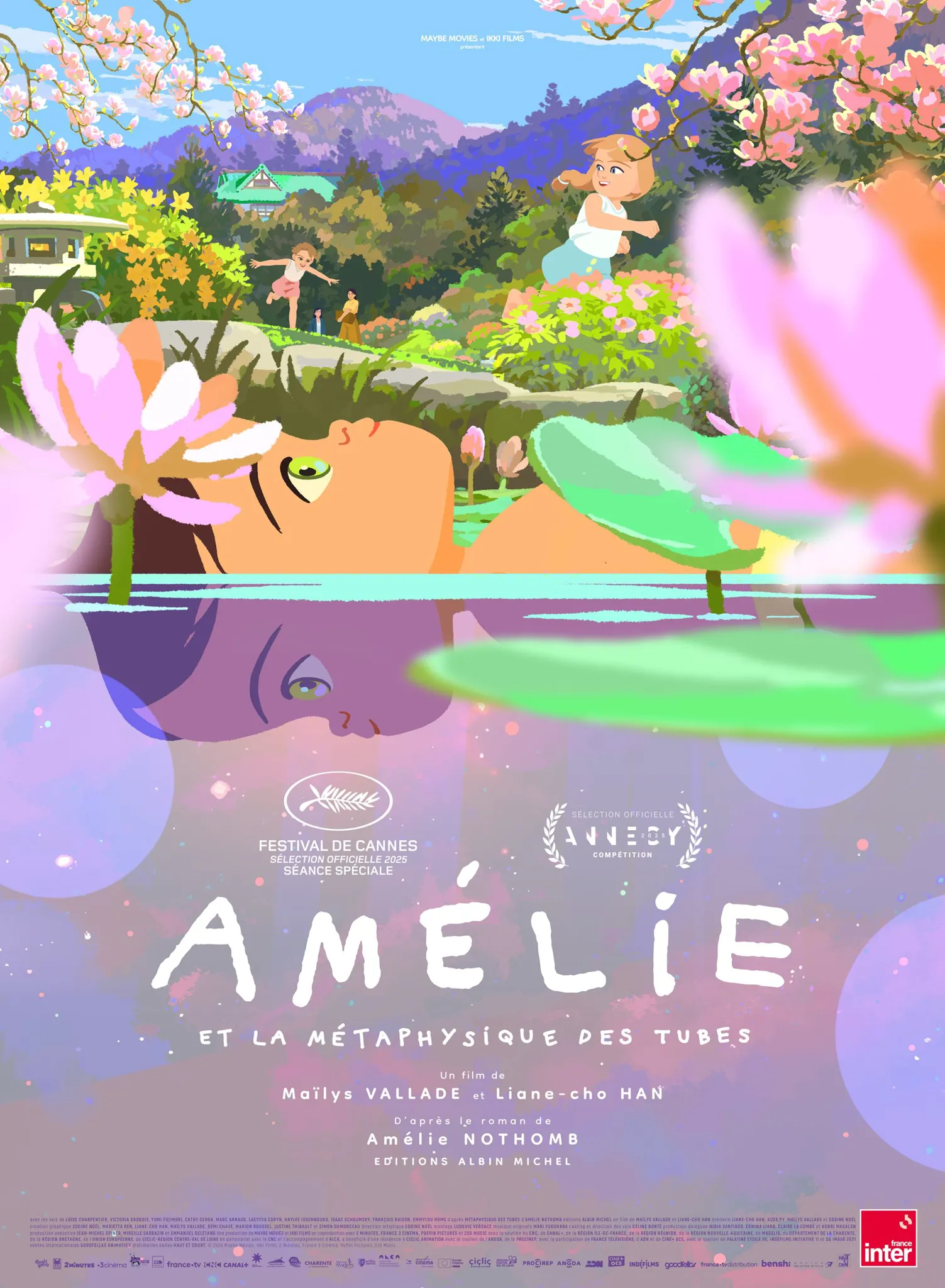 Mala Amélie